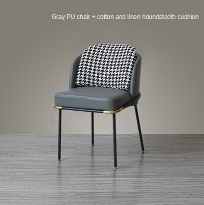 Velva dining chair